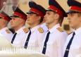 Поздравление Председателя СК России А.И. Бастрыкина в адрес выпускников Московской и Санкт-Петербургской академий Следственного комитета Российской Федерации